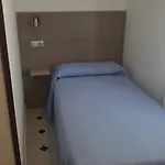 La Encina Celorio Parking