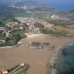 Hotel La Encina Llanes