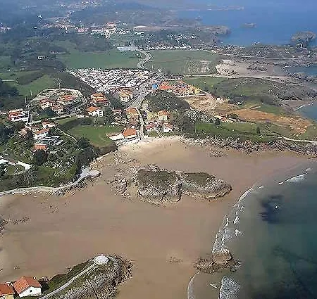 Hotel La Encina Llanes