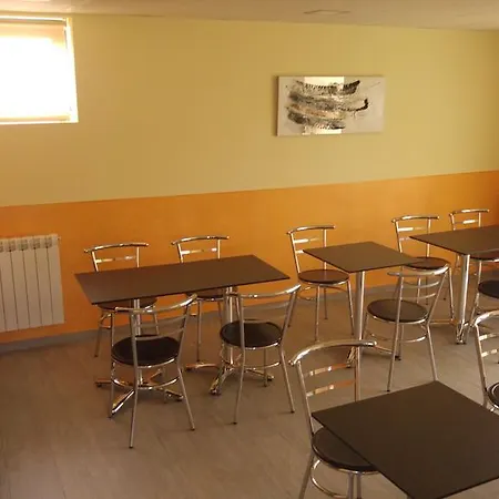 La Encina Celorio 利亚内斯