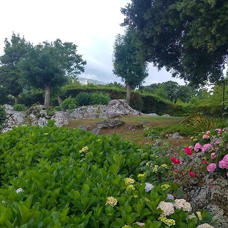 Hotel La Encina *