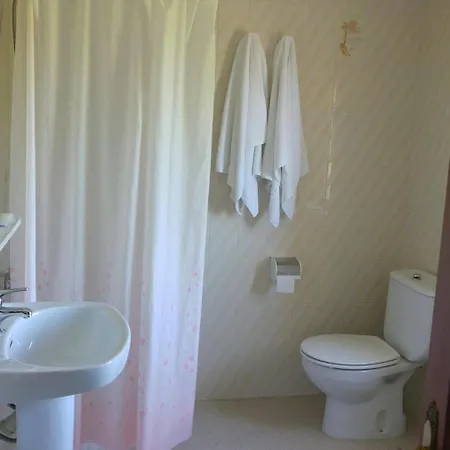 La Encina Hotel Llanes