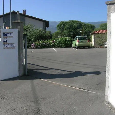 La Encina Hotel *