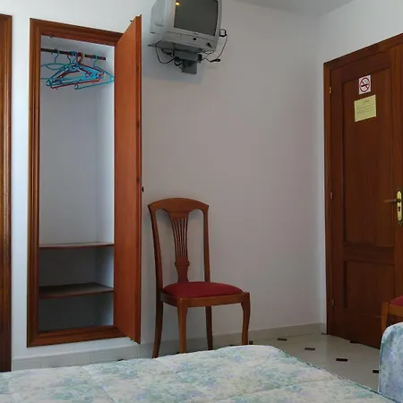 Hotel La Encina *