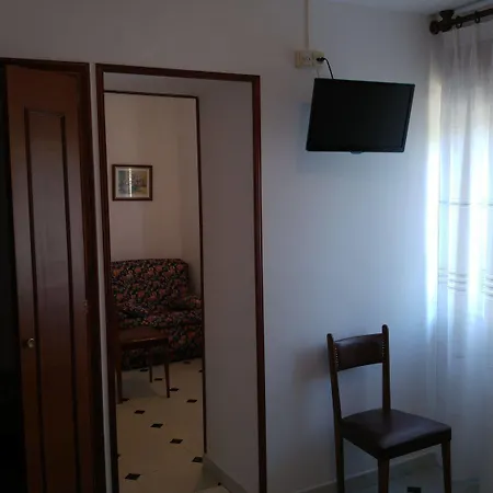 酒店 La Encina Celorio *