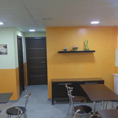 Hotel La Encina Llanes