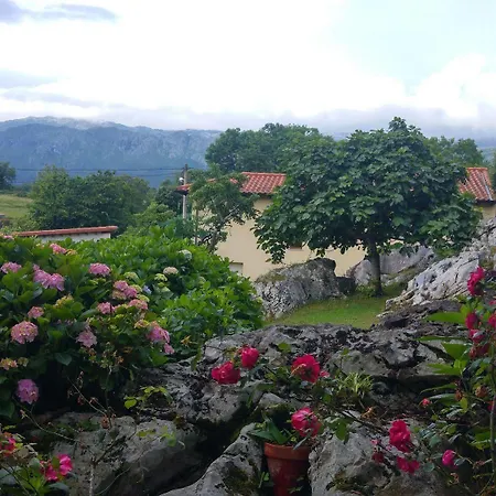 La Encina Hotel Llanes
