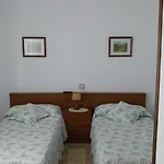 La Encina Celorio Parking