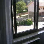La Encina Celorio Parking