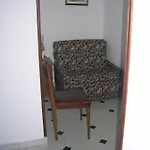 La Encina Celorio Parking Отель Льянес
