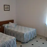 La Encina Celorio Parking *