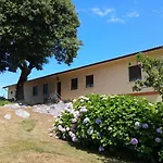 La Encina Celorio Parking Льянес