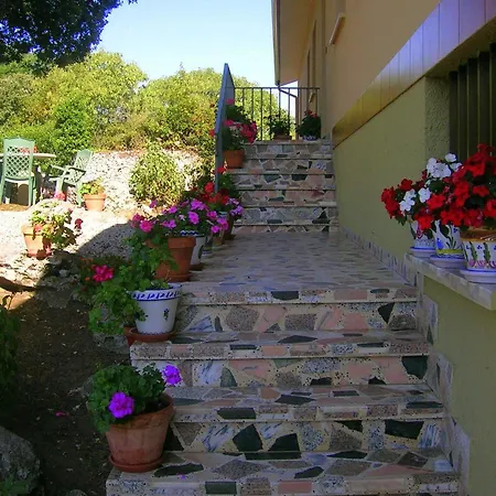 La Encina Celorio